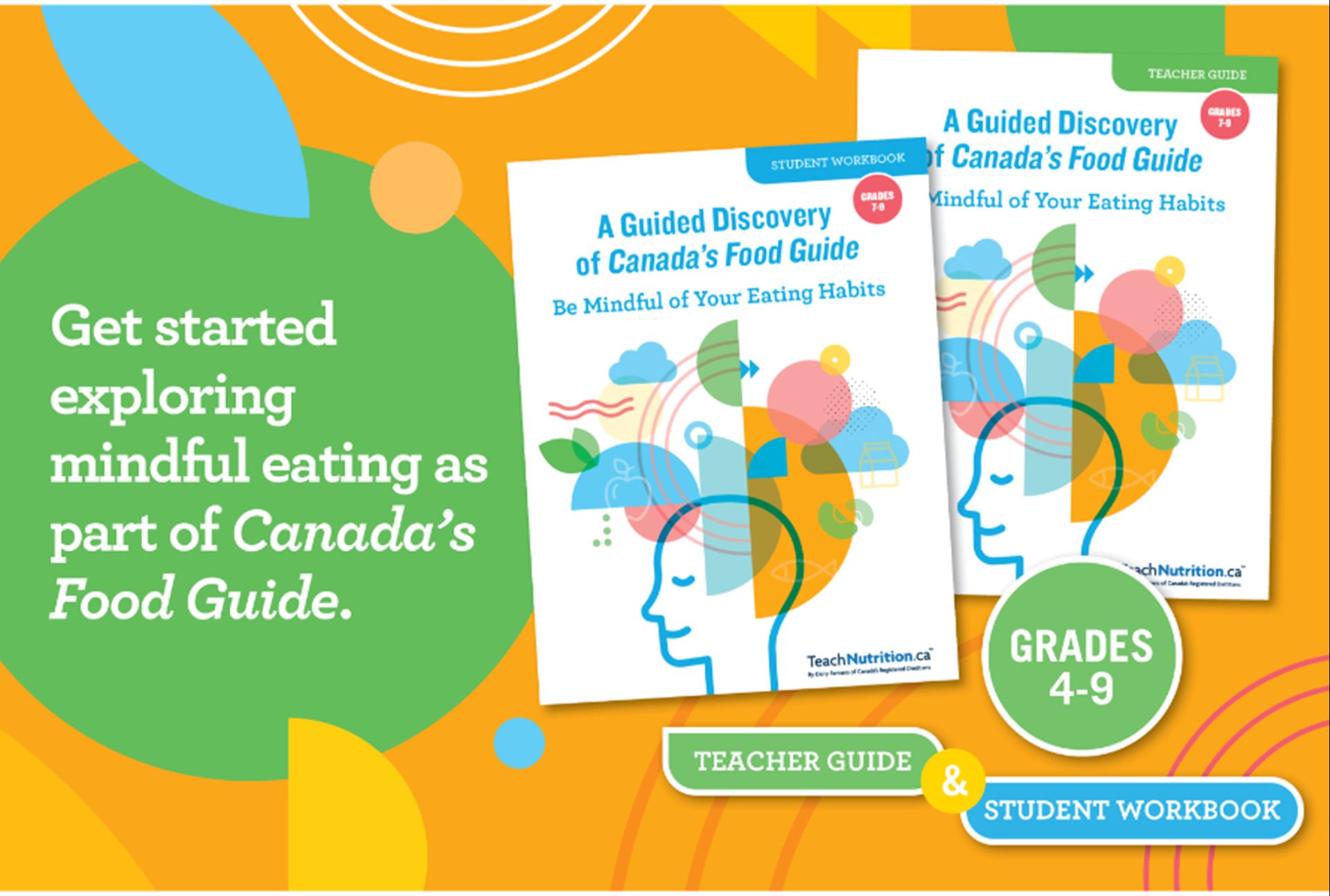 Mindfulness and Mindful Eating in the Classroom
