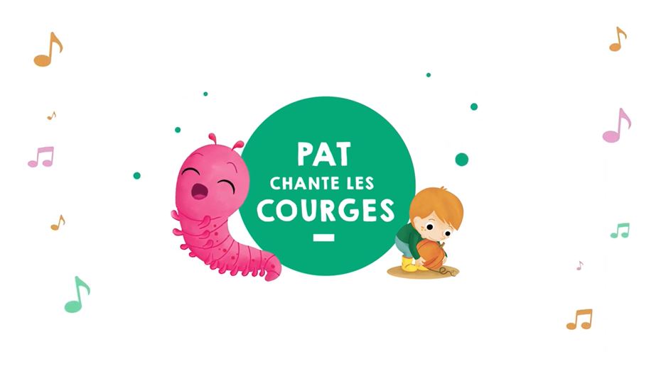 Pat Mille Patte - Squash FR