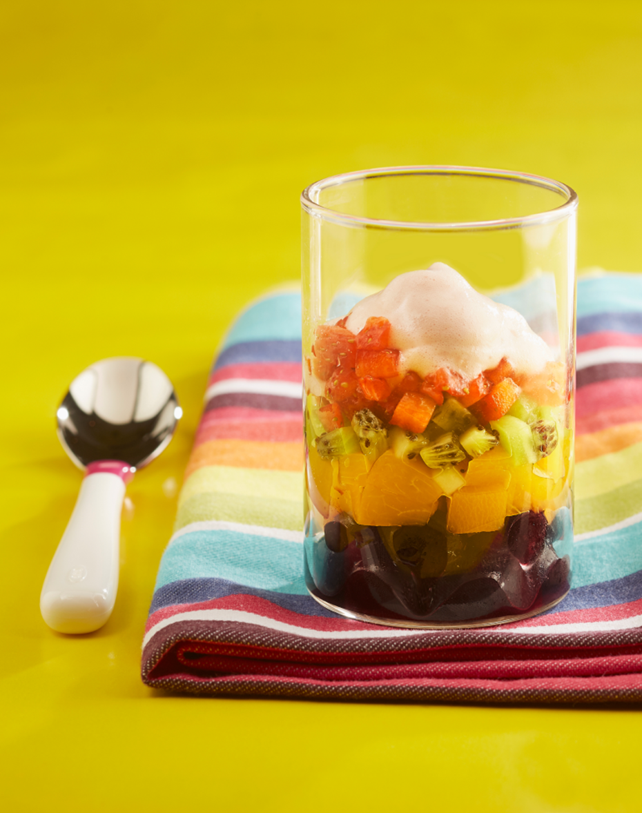 Fruit salad