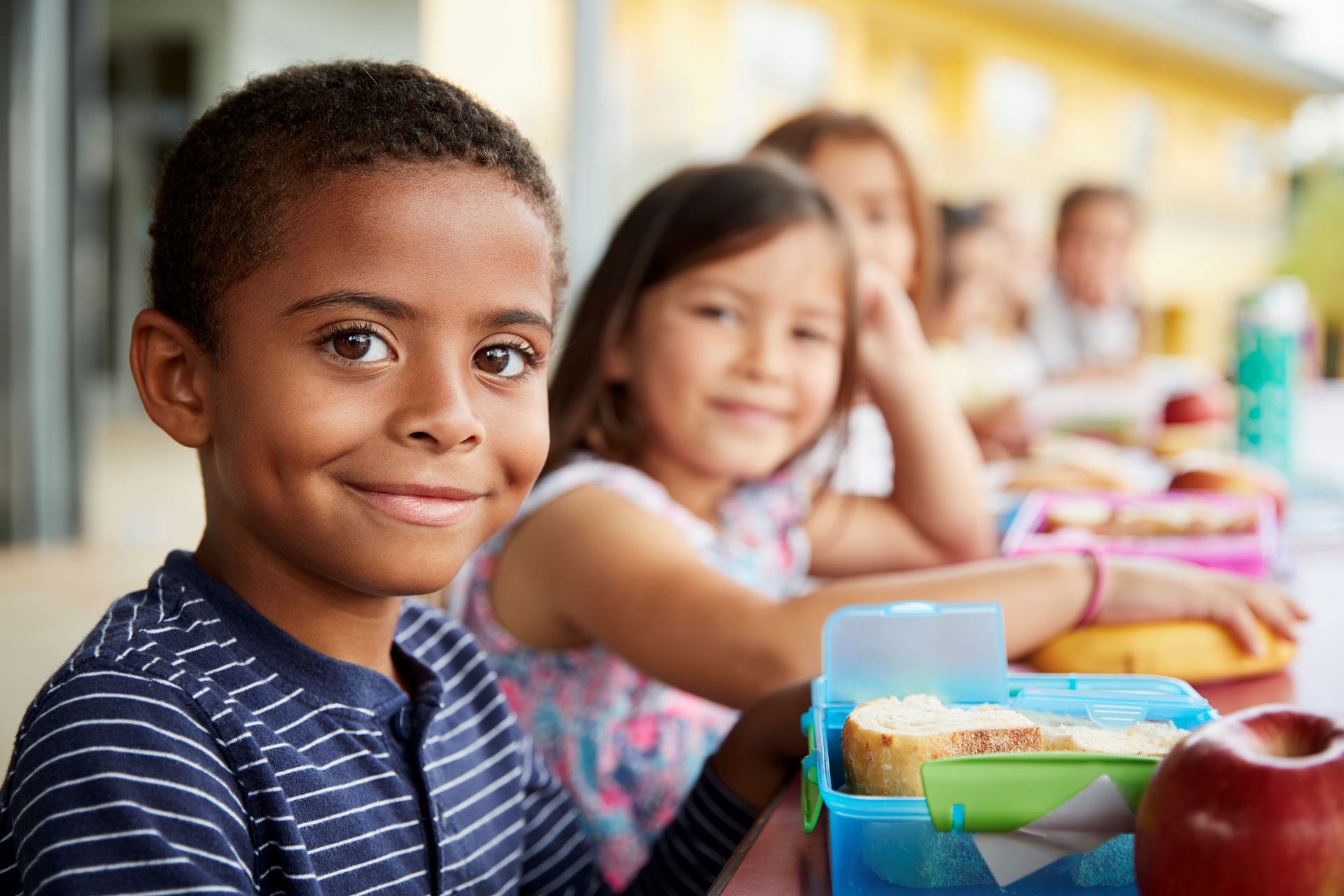 Éducation Nutrition Québec